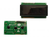 Дисплей платка Astro/Zenith Black